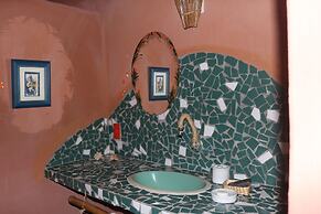 Pousada Via col Vento