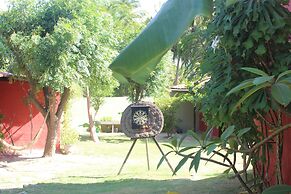 Pousada Via col Vento