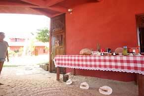 Pousada Via col Vento