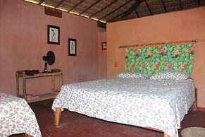 Pousada Via col Vento