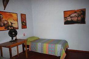 Pousada Via col Vento