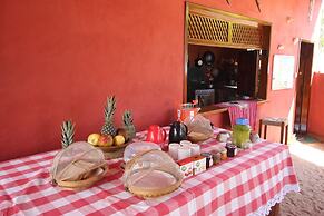 Pousada Via col Vento