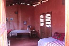 Pousada Via col Vento