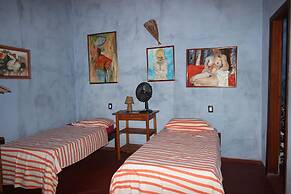 Pousada Via col Vento