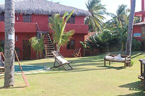 Pousada Via col Vento