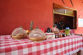 Pousada Via col Vento