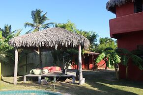 Pousada Via col Vento