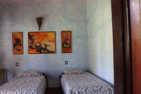 Pousada Via col Vento