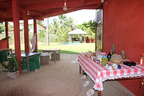 Pousada Via col Vento