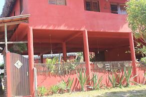 Pousada Via col Vento