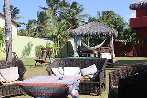 Pousada Via col Vento