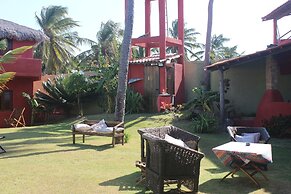 Pousada Via col Vento