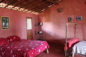 Pousada Via col Vento