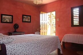 Pousada Via col Vento