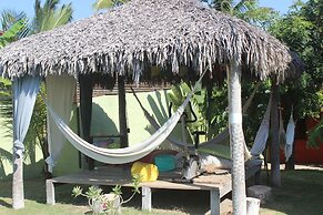 Pousada Via col Vento