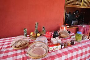 Pousada Via col Vento