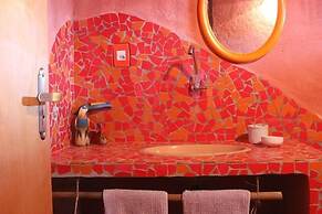 Pousada Via col Vento