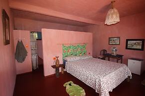 Pousada Via col Vento