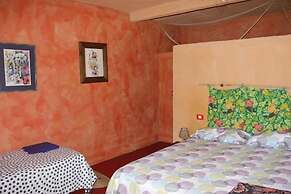 Pousada Via col Vento