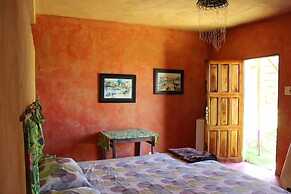 Pousada Via col Vento