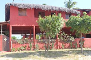 Pousada Via col Vento