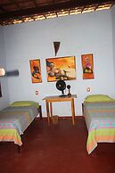 Pousada Via col Vento