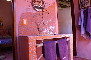 Pousada Via col Vento