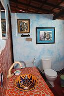 Pousada Via col Vento