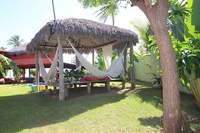 Pousada Via col Vento