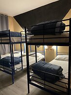 Lion University & Youth Hostel Milano