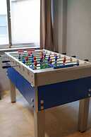 Lion University & Youth Hostel Milano