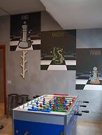 Lion University & Youth Hostel Milano