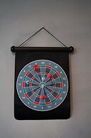 Lion University & Youth Hostel Milano