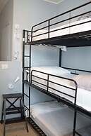 Lion University & Youth Hostel Milano