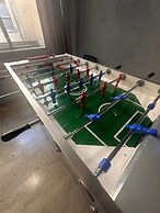 Lion University & Youth Hostel Milano