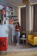 Lion University & Youth Hostel Milano