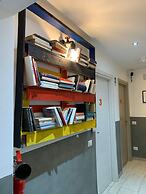 Lion University & Youth Hostel Milano