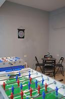 Lion University & Youth Hostel Milano