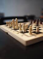 Lion University & Youth Hostel Milano