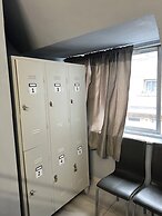 Lion University & Youth Hostel Milano