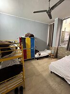 Lion University & Youth Hostel Milano