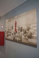 Lion University & Youth Hostel Milano