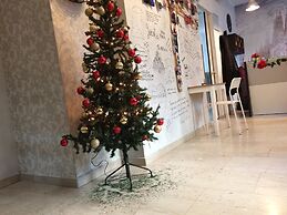 Lion University & Youth Hostel Milano