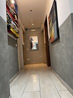 Lion University & Youth Hostel Milano