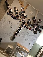 Lion University & Youth Hostel Milano