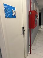 Lion University & Youth Hostel Milano