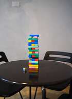 Lion University & Youth Hostel Milano