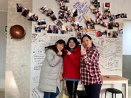 Lion University & Youth Hostel Milano