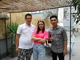 Lion University & Youth Hostel Milano