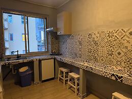 Lion University & Youth Hostel Milano